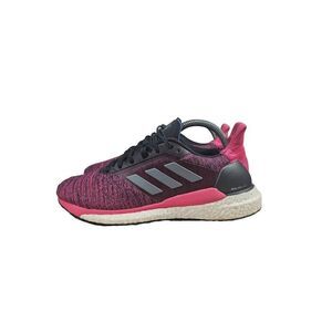 Adidas Boost Silar Glide Drive Athletic Running Shoes Women's Size 9
